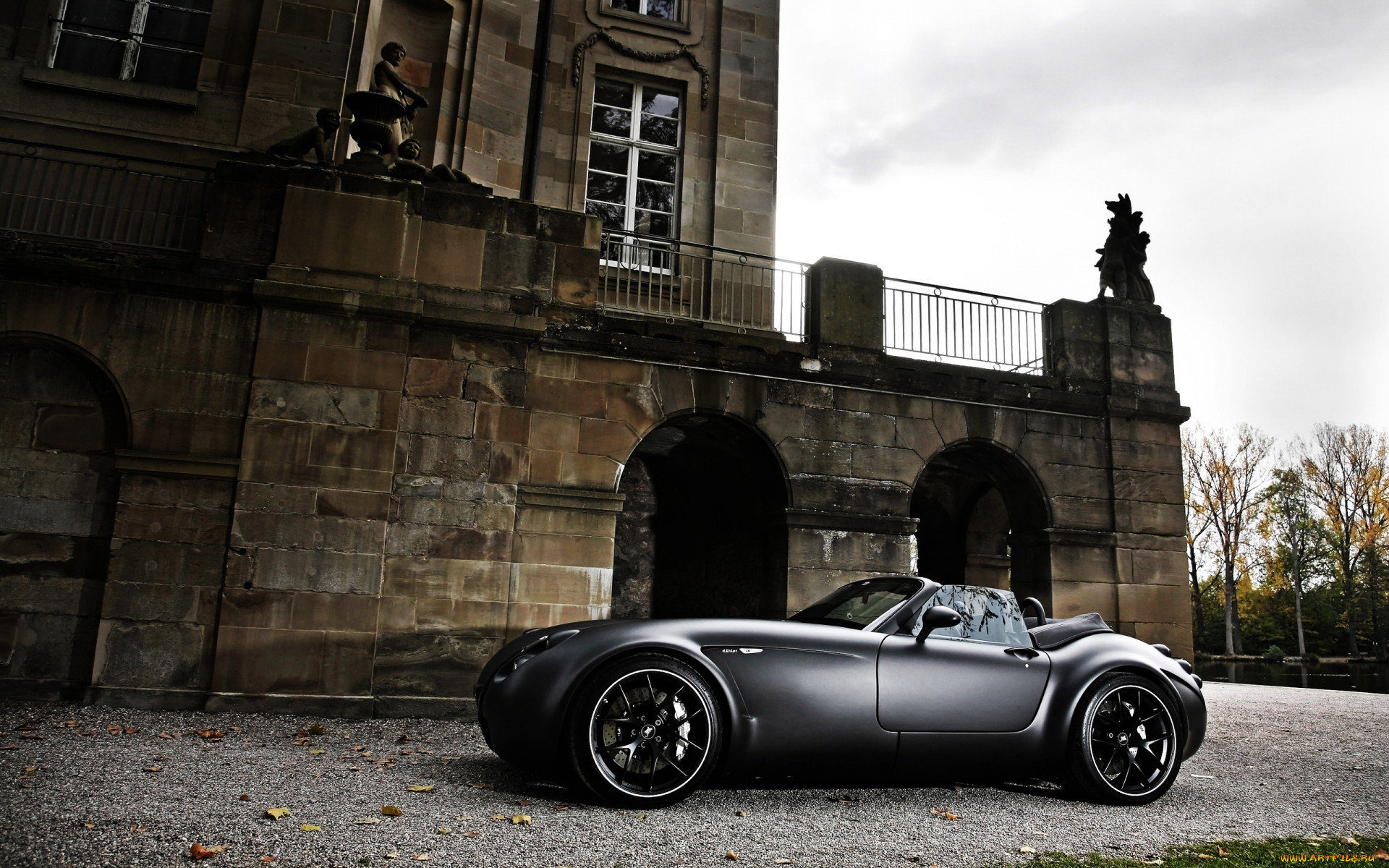 , wiesmann, mf5, , 
